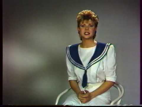 Soňa Müllerová  7.august 1988 (ČST  2.program)