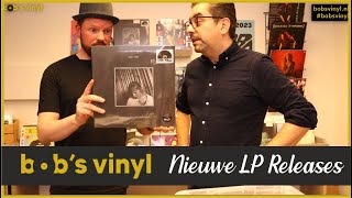 De RECORD STORE DAY releases van 2023! Wat hebben we allemaal binnen?