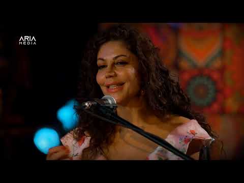    فلوران هارمونی بیقرارم