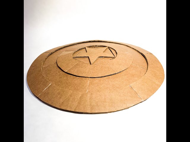 コミコン ミュージアム ホーム ダンボールで作ってみよう モンスタージャパンのブログ