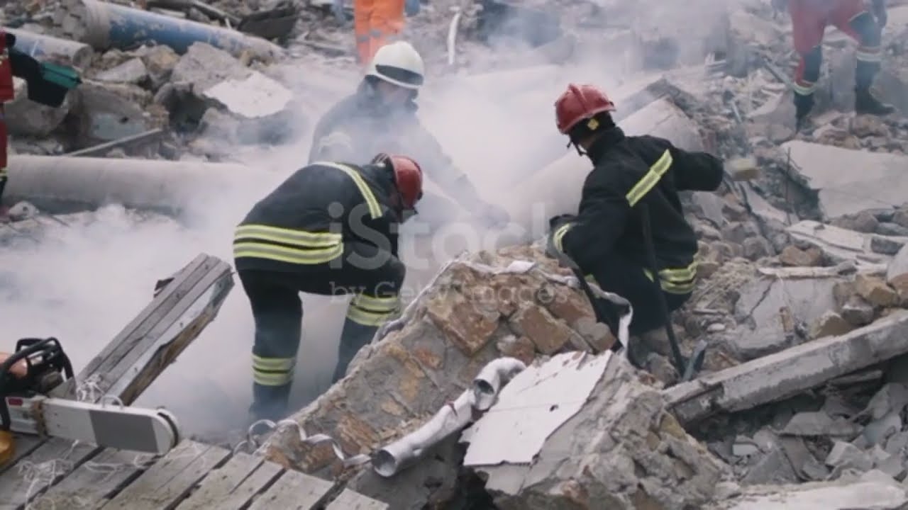 How Earthquakes Occurs/Recent Earthquake in Morocco