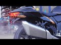 HAYABUSA 2021 EXHAUST SOUND | SA