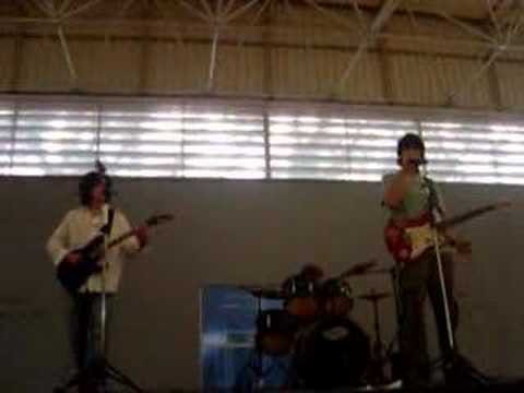 Lady Lightning - You Give Love a Bad Name