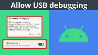 How To Allow USB Debugging On Android Devices screenshot 3