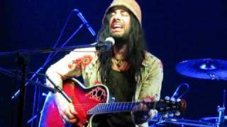 Richie Kotzen - Doin' what the devil says to do - Acoustic, Live in Fontanafredda (PN) Italy