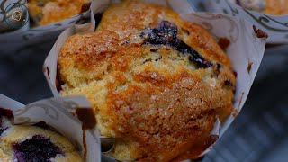Is This the Best Muffin Recipe in the World? Yes it is