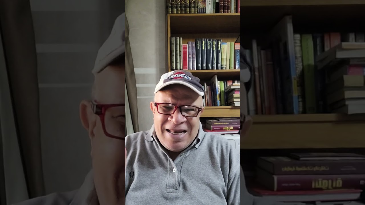 محمود سعد مطيباتى الاعلام المصرى 
