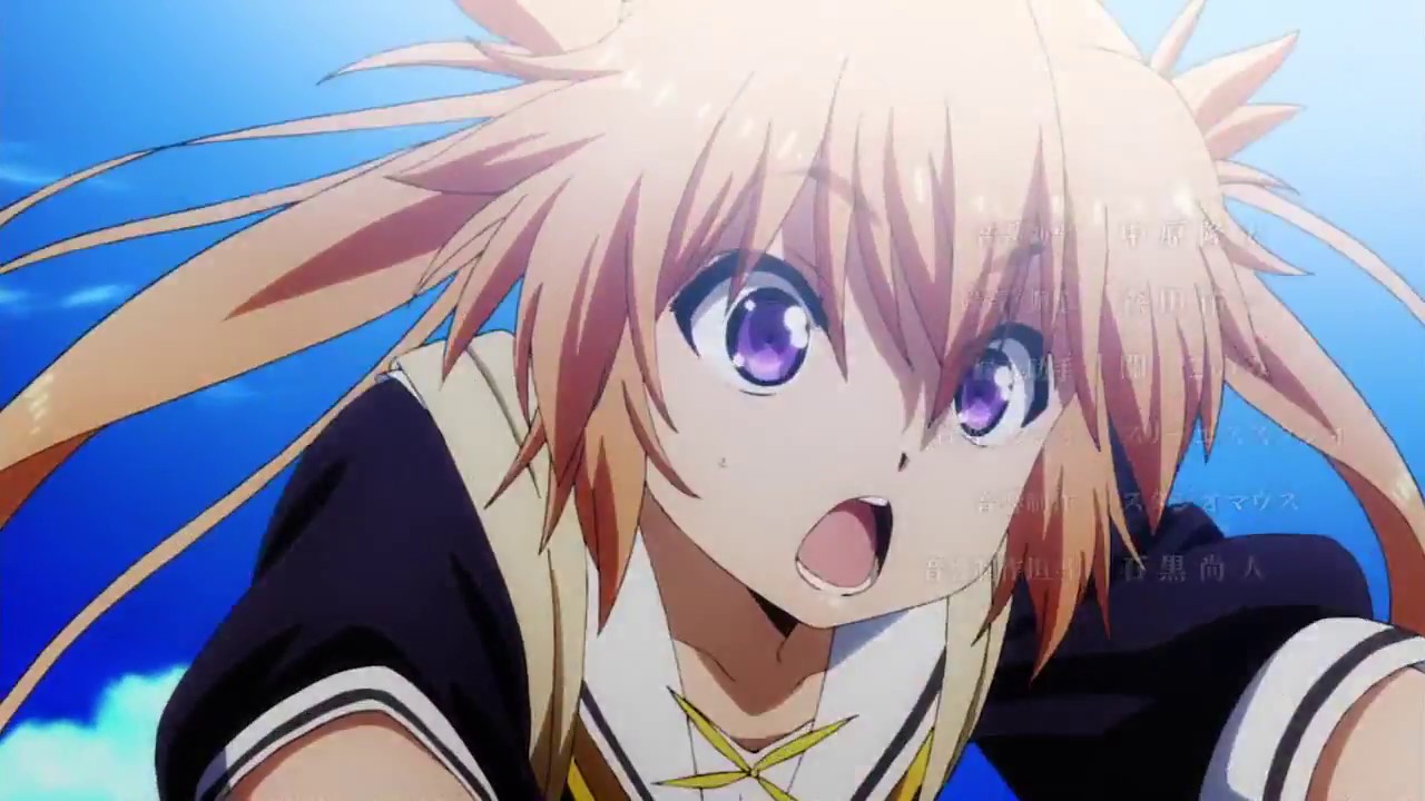 個人的お気に入りアニメ主題歌 18 夏 事務ッツリーニ Nbrのブログ 二次元は世界を救うｗ みんカラ