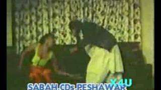 Pashto Film Dance