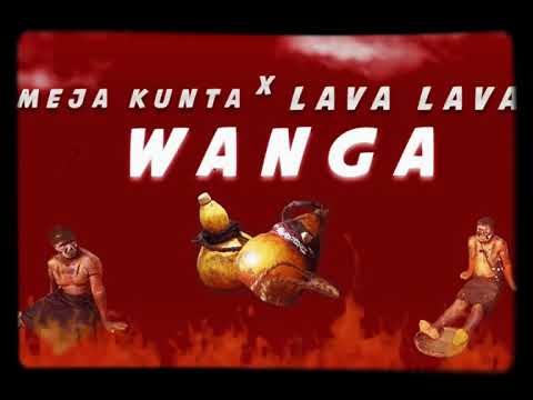 meja-kunta-x-lava-lava-wanga-(official-audio)