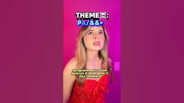 POV: everyone must follow the theme of the day or else…(FINAL PART) #ending #outfit #theme #shorts