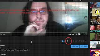 Cope Harder, Losers.
