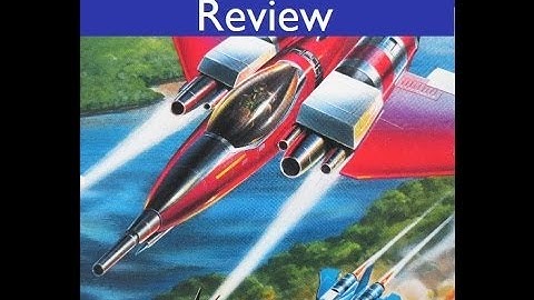 The Raiden Project Review for the Sony Playstation