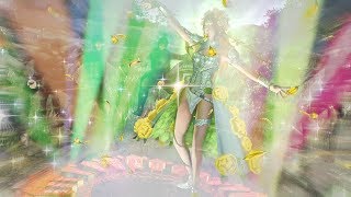 All Unique Magic Attacks - Warriors Orochi 4