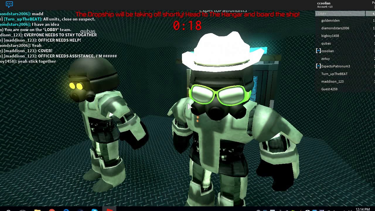 Robloxthe Stalker Rebornim John Doe Youtube - guest hat board roblox