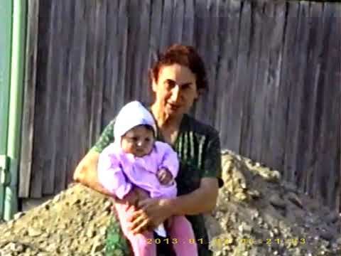 რობერტ იანტბელიძე. სუნისი 1990-1 ნაწილი