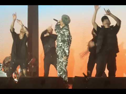 2020.11.28 婁峻碩 BOARDING演唱會 高雄場- NEVER LAND