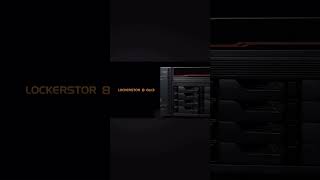 ASUSTOR Lockerstor Gen3