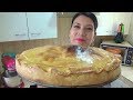 PASCUALINA DE VERDURAS / RICO RAPIDO Y ECONÓMICO/ Silvana Cocina ❤