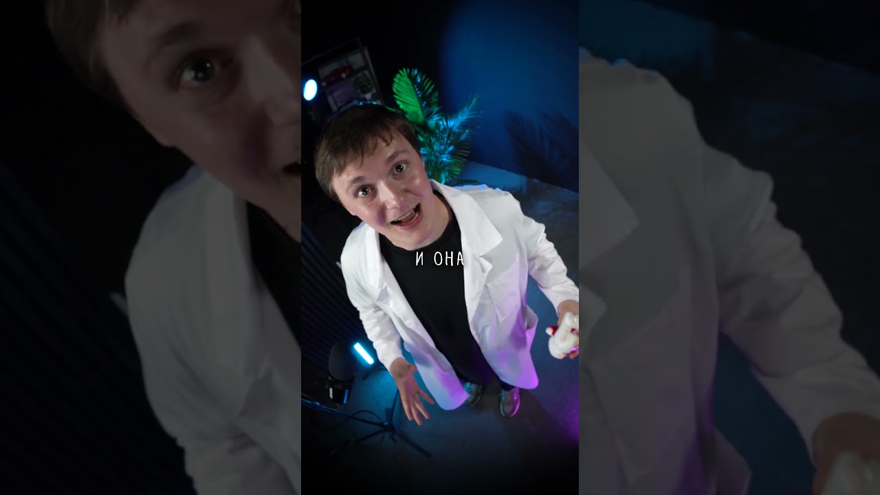 Они могут выжить в центре ядерного реактора 