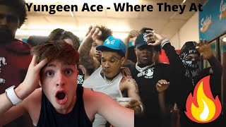 Yungeen Ace - \\