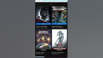 FREE Next Week! Kerbal Space Program (Jan 5 - 12, 2023) KSP Free Game on the Epic Game Store