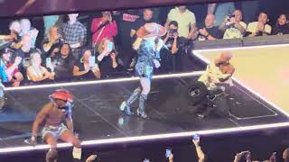 Madonna - Don't Tell Me - Celebration Tour Live at 02 London 2023 ( Second Night )