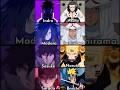 From Indra to Boruto : The Endless Cycle #naruto #shortvideo