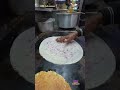 Famous Dosa Wala Delhi | Iyer Dosa #dilliwalaarmaan #food #streetfood #dosa #dosarecipe