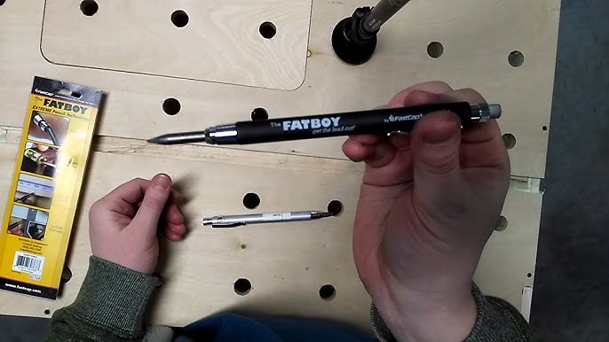 It's Cool Tool Tuesday - Fastcap's Measuring Kit 