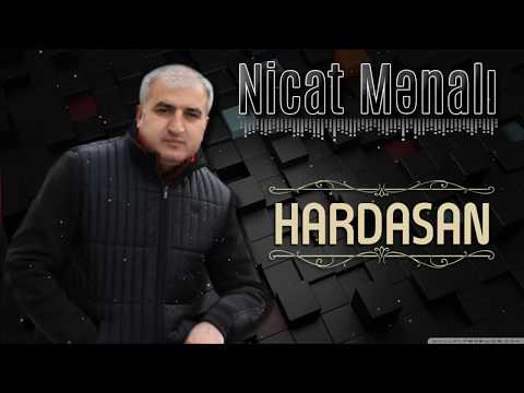 Nicat Menali - Hardasan (2010-2020)