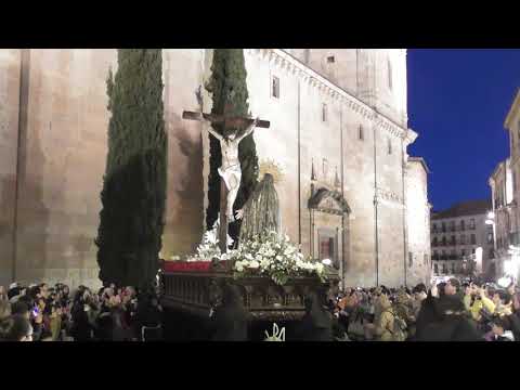 Hermandad Universitaria del Santísimo Cristo de la Luz y Nuestra Señora Madre de la Sabiduría