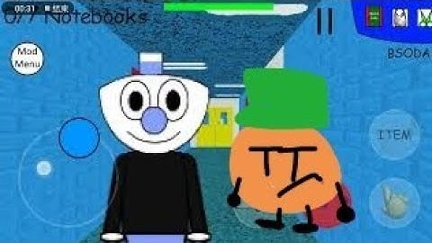 mugman