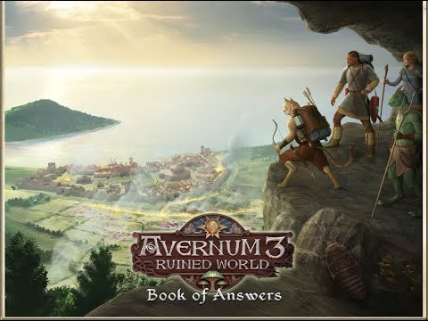 Avernum 3: Ruined World Walkthrough [Torment] part 2