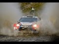 Wales Rally GB Hilighlights  FLATOUT Pure sound HD