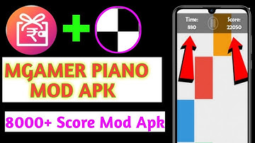 mgamer coin adder script | mgamer touch piano unlimited score trick mgamer score submitting problem