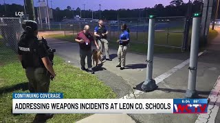 ‘You can’t put a price on a child’s life’: LCS leaders discuss installing metal detectors in scho...
