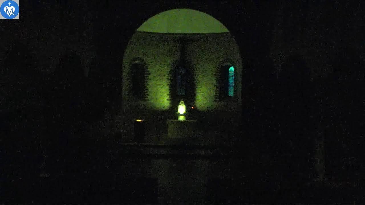 Chemin de Croix et Complies du vendredi 06 mars