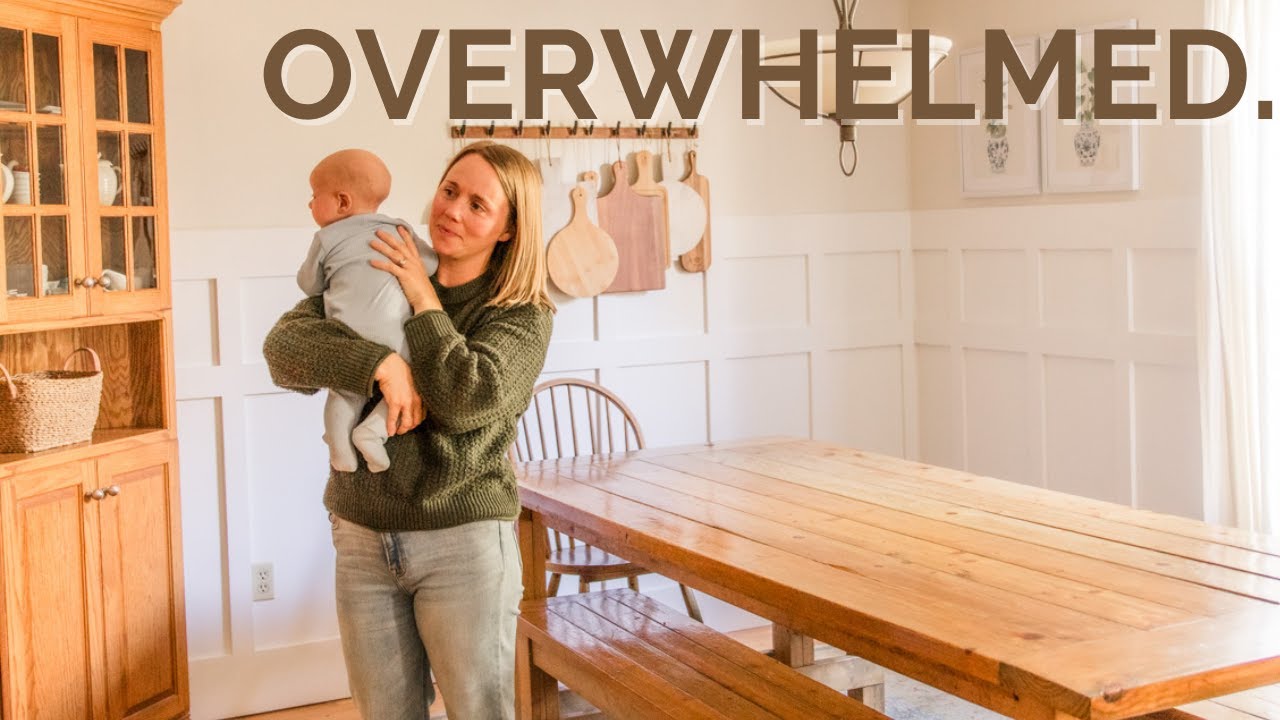 Это вызывает стресс.