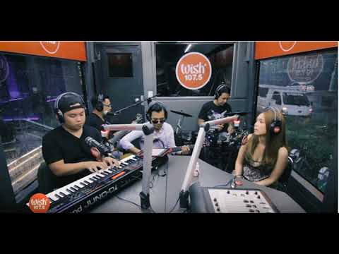 Nina - Jealous [AUDIO] (Wish 107.5 Bus LIVE Version)