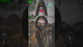 World of Snipers: sniper shooter 3D | PVP arena Trailer (Android, IOS) #shorts screenshot 2