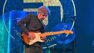 ( Cliffs of Dover )     Eric Johnson        Oklahoma City, Oklahoma.     10/09/2023