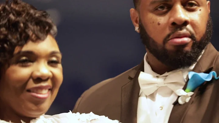 Wedding Recap of Dwon & Dana Walton - November 23r...