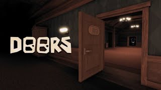 Roblox Doors | черният ми взе златотo👨🏿 |