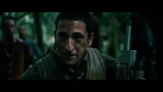 Predators - New International Red Band Trailer