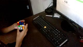 7.73 Fullstep Personal Best