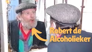 Robert de Alcoholieker - Jambers