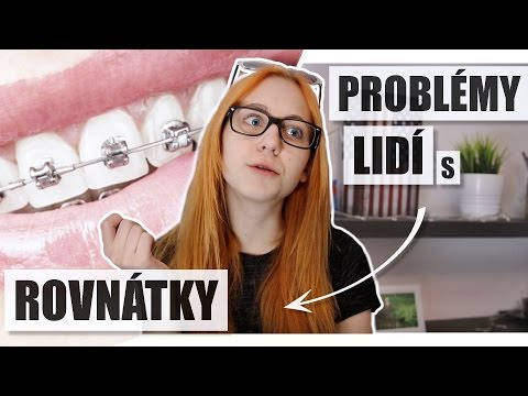 Video: Jak opravit chybějící zubní korunku: 15 kroků