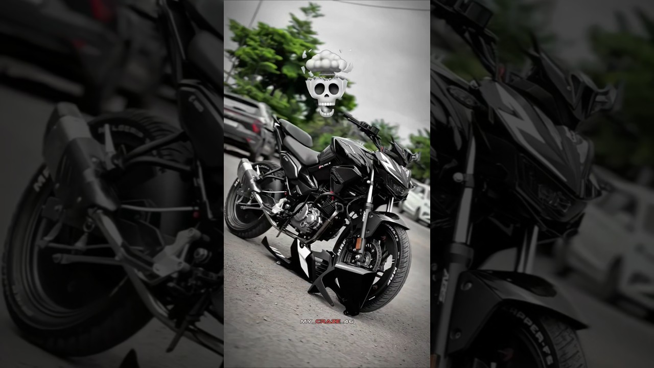 new modification xtreme 125r 💀📈 