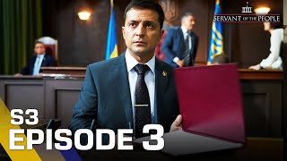 Servant of the People | Season 3 Episode 3 | Multi-Language subtitles Full Episodes